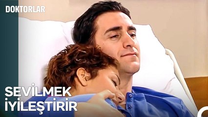 Asistan Savaşları #66; Aşk Yuvası Artık Hastane Sedyesi Mi¿ - Doktorlar