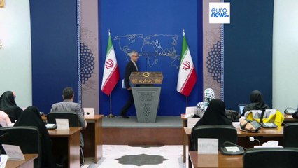 L'Iran conferma: il suo programma nucleare è stato discusso tra Stati Uniti e Russia