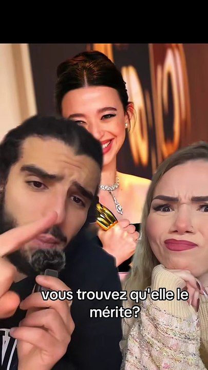 Oscar valider ?