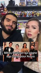 D’accord avec les recompenses au Oscar ?