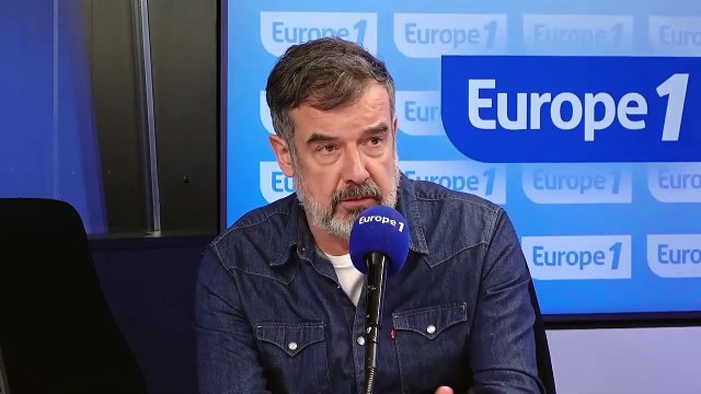 Pascal Praud et vous - Ukraine : «En aucune manière l'Europe n'est capable de compenser la perte» de l'aide militaire américaine