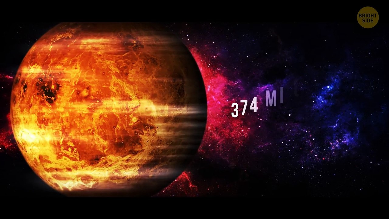 Mars' Oxygen Goes Up and Down Like Something Is Alive