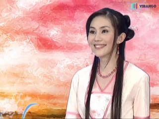 Hoài Ngọc Truyền Kỳ Tập 1 Bản Đẹp THVL1 LT