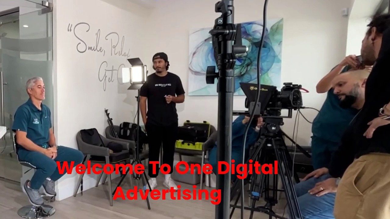 One Digital Advertising : Professional Photography in Miami, FL