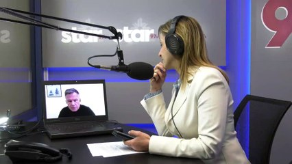 Λάμπρος Τζούμης αντιστράτηγος εα: Είμαστε στο άρμα της Δύσης, αλλά διαλέξαμε λάθος άλογο