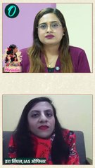 Women's Day 2025: IAS Ira Singhal ने समाज की बेहतरी के लिए दी कैसी नसीहत | वनइंडिया हिंदी
