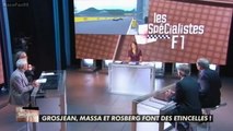 Les Spécialistes F1_Mercredi 9 Octobre 2013 (en français - Canal+ Sport - France) [RaceFan96]