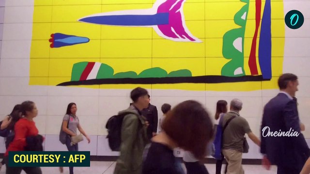 Kim Yo Jong - వామ్మో.. కిమ్ సోదరి ఏంటి ఇంత వైల్డ్ గా ఉంది | Trump | Oneindia Telugu