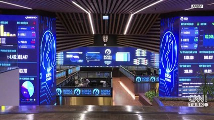 SON DAKİKA | Borsa manipülasyonu operasyonunda 17 gözaltı