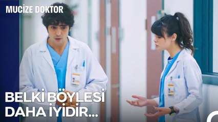 Nazlı ve Ferman'dan Ali'ye Ziyaret - Mucize Doktor