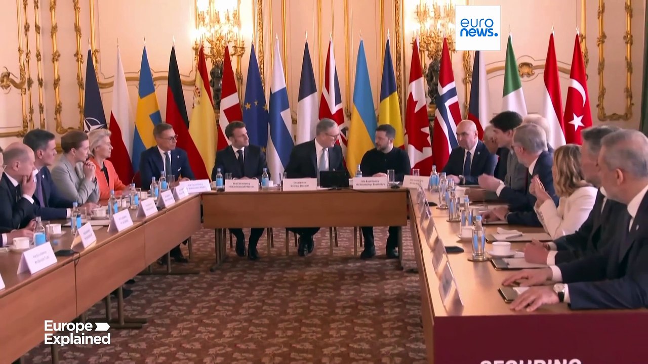 Nachrichten des Tages | 4. März - Mittagsausgabe