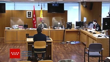 El 'Rey del Cachopo' desvela la localización de los restos de Heidy y cómo la mató