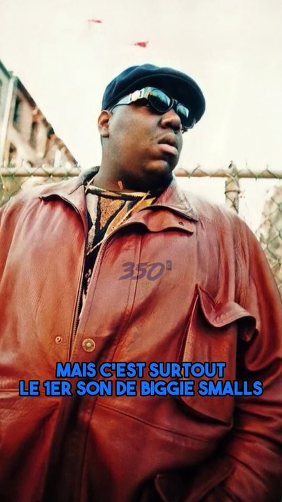Le 4 mars 1997 “HYPNOTIZE” de the Notorious B.I.G. sortait dans les bacs 🔙💿