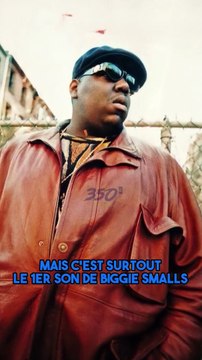 Le 4 mars 1997 “HYPNOTIZE” de the Notorious B.I.G. sortait dans les bacs 🔙💿