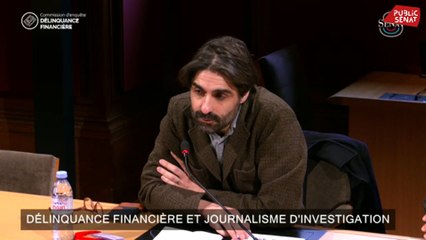 Fabrice Arfi : « Deux chefs de l’Etat ont été définitivement condamnés pour atteinte à la probité »