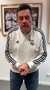 Roncero explica las diferencias entre Real Madrid y Atlético para los octavos de Champions