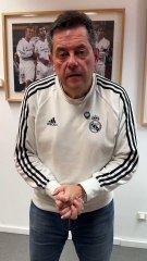 Roncero explica las diferencias entre Real Madrid y Atlético para los octavos de Champions