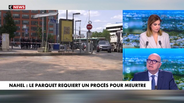 Philippe David : «Emmanuel Macron a piétiné la présomption d’innocence le jour même»