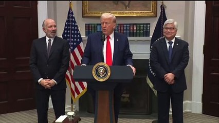 Nous aurions pu reconstruire toute notre marine américaine pour 350 milliards