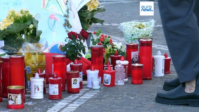 Στον αναπνευστήρα επέστρεψε ο Πάπας Φραγκίσκος μετά από οξεία αναπνευστική ανεπάρκεια