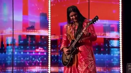 Top Musician Auditions You Can't Miss on America's Got Talent 2024 🎶