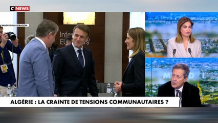 Georges Fenech : «Est-ce que Bruno Retailleau va tenir longtemps en étant désavoué ?»