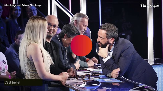 Ni Kelly Vedovelli, ni Valérie Benaïm, voilà quel chroniqueur de TPMP s’est démarqué des autres ces dernières semaines : celle dont je suis le plus fier