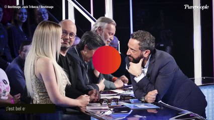Ni Kelly Vedovelli, ni Valérie Benaïm, voilà quel chroniqueur de TPMP s’est démarqué des autres ces dernières semaines : "celle dont je suis le plus fier"
