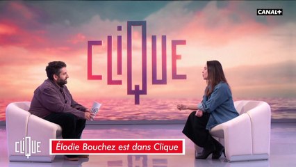 Élodie Bouchez : " J’ai enfin l’impression de représenter une femme de mon âge" - Clique - CANAL+