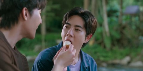 EP 9_0SS@N'S L0VE (ENG SUB)THAI BL