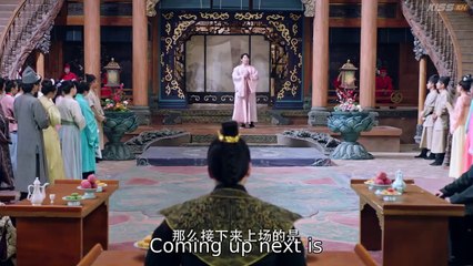 (ES) EP.12 Ruan Xiaofeng_s Royal Love Quest