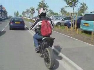 Video balade a st val