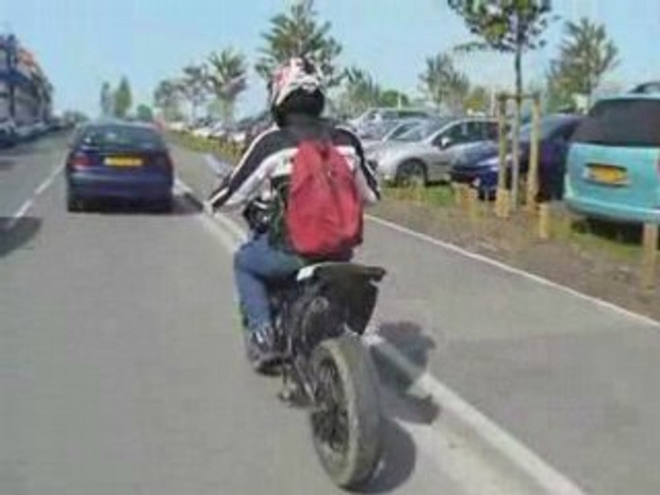 Video balade a st val