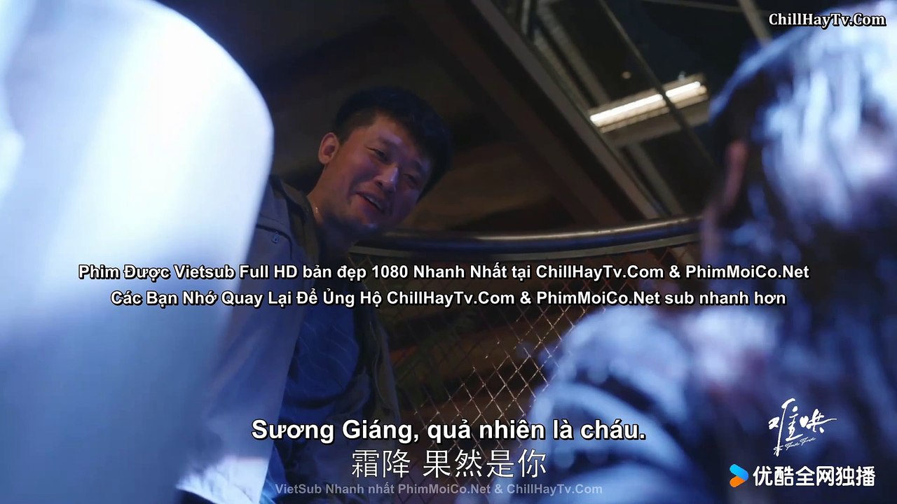 khó dỗ dành tập 23 preview Vietsub - bản đẹp 1080