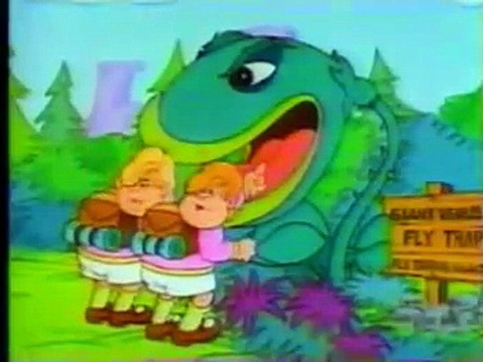 Camp Candy (Candy Springs) Part 3