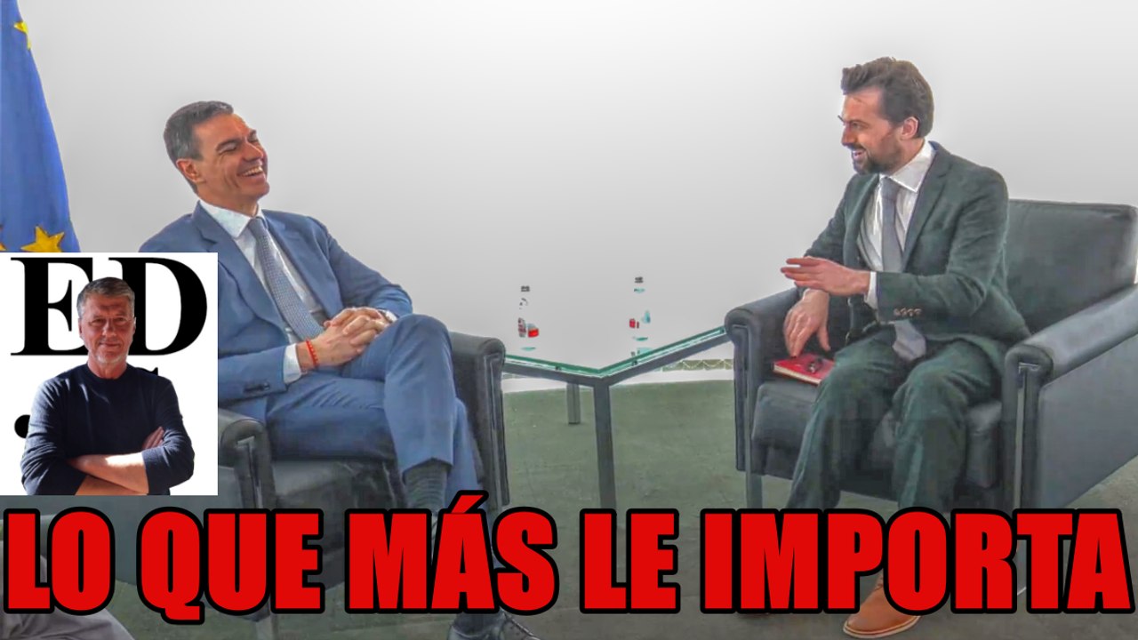 C€N$URA EN ESPAÑA: SIGAN LA PISTA DE RUMANÍA Y LOS MOVIMIENTOS DE SÁNC-HEZ