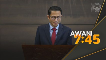 57 MP pembangkang khianat usaha reformasi institusi Parlimen