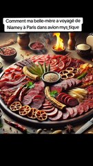 Ma belle-mère et son avion mystique : une histoire INCROYABLE ! 😳