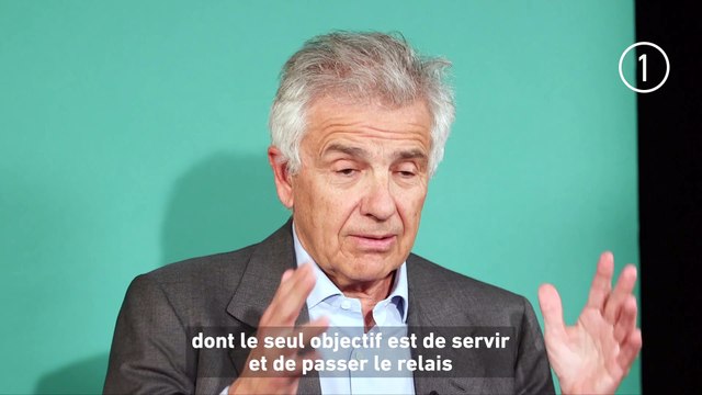 Les trois mesures de Juan Antonio Samaranch pour la présidence - Tous sports - CIO