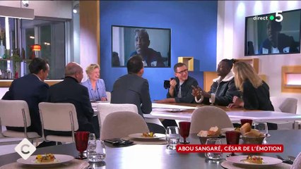 Malaise en direct dans "C à vous" sur France 5 après une bourde de Patrick Cohen face à un invité sur le plateau : "Ma mère est décédée..." - Regardez