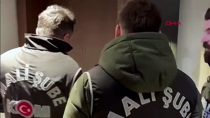 Beykoz Belediyesi'ne yönelik operasyonun detayları ortaya çıktı