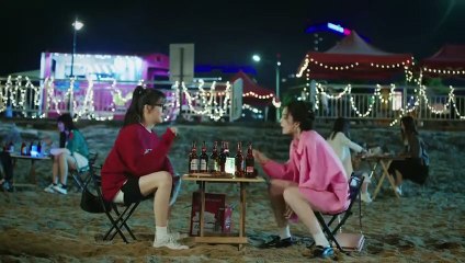 Got A Crush on You Ep1-cdrama