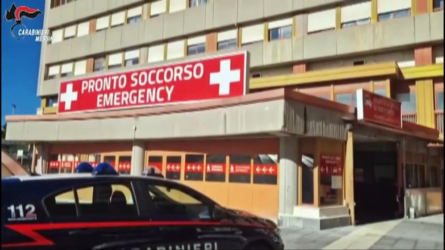 Morti sospette al Papardo, attesa per le relazioni