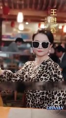 My dad is the hidden Boss