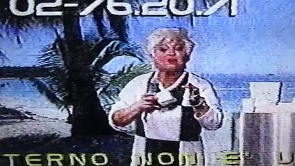 Wanna Marchi e Stefania Nobile, il blob delle loro televendite