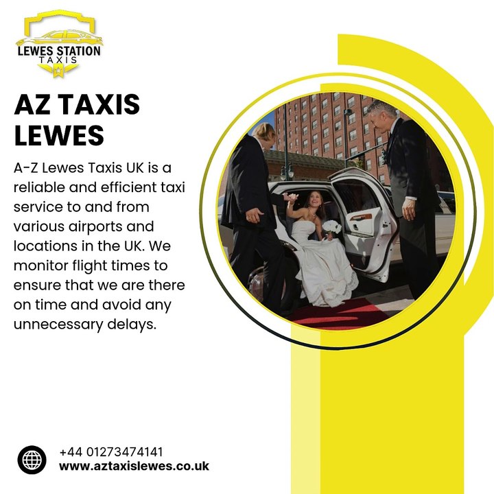 Az Taxis Lewes