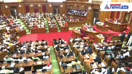 'जो हमारा है वो हमें मिलना चाहिए', यूपी विधानसभा में CM Yogi ने SP को धो डाला