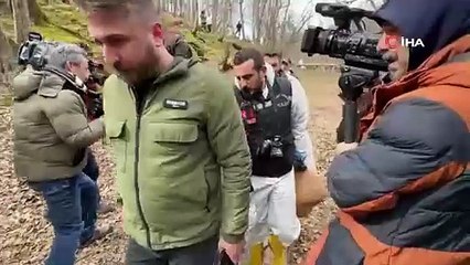 Ece Gürel olayında sıcak gelişme