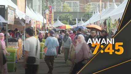 PM arah pemantauan harga makanan di bazar Ramadan