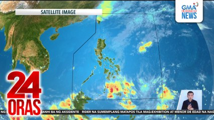 Hindi pa opisyal na tag-init pero nasa "transition period" na, ayon sa PAGASA | 24 Oras